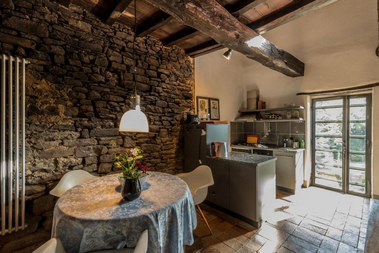 Podere Campolungo Greve in Chianti Exterior foto